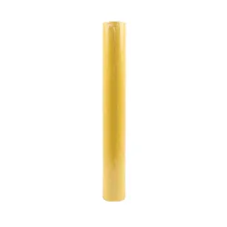 MANTEL ROLLO AMARILLO