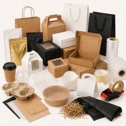 PACKAGING